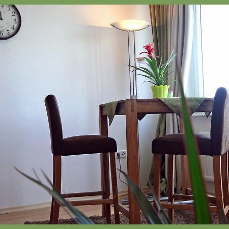Apartment Sonne - Ruhig In Der Naehe Des Hauptbahnhof Μπραουνσβάιγκ Εξωτερικό φωτογραφία