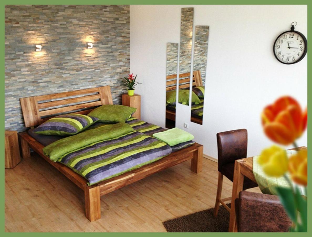 Apartment Sonne - Ruhig In Der Naehe Des Hauptbahnhof Μπραουνσβάιγκ Εξωτερικό φωτογραφία