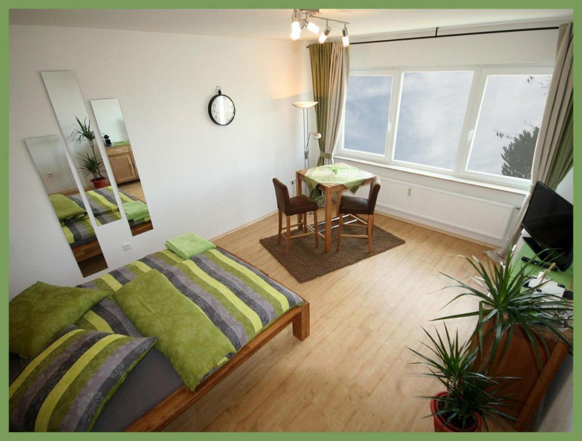 Apartment Sonne - Ruhig In Der Naehe Des Hauptbahnhof Μπραουνσβάιγκ Εξωτερικό φωτογραφία