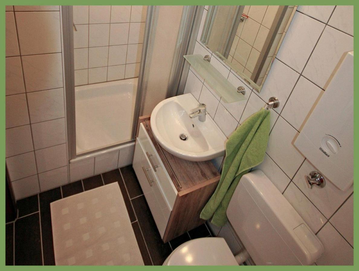 Apartment Sonne - Ruhig In Der Naehe Des Hauptbahnhof Μπραουνσβάιγκ Εξωτερικό φωτογραφία