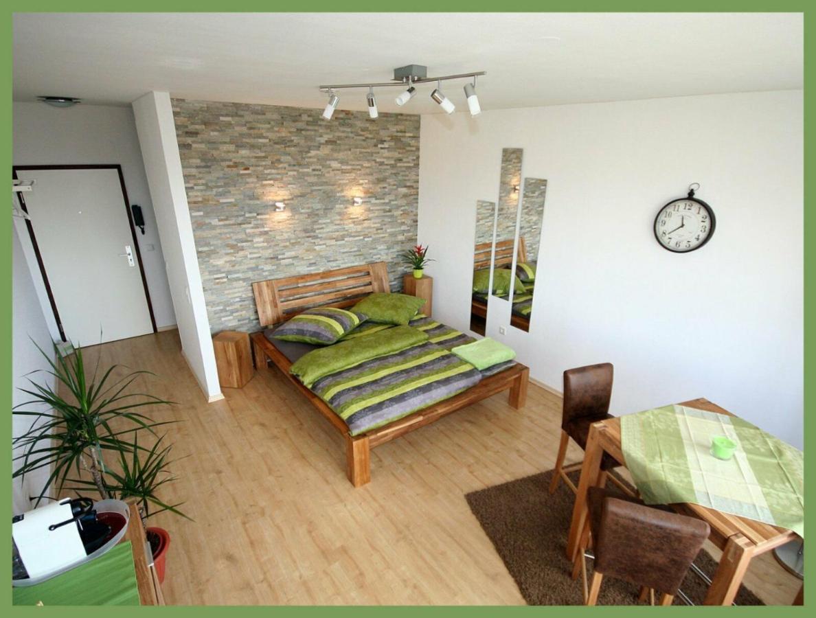 Apartment Sonne - Ruhig In Der Naehe Des Hauptbahnhof Μπραουνσβάιγκ Εξωτερικό φωτογραφία